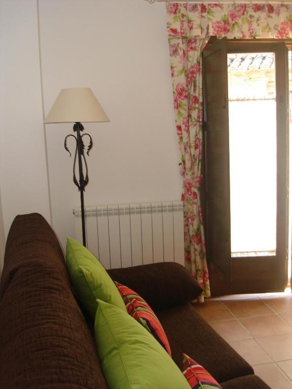 Casa Vallés Adahuesca Habitación foto