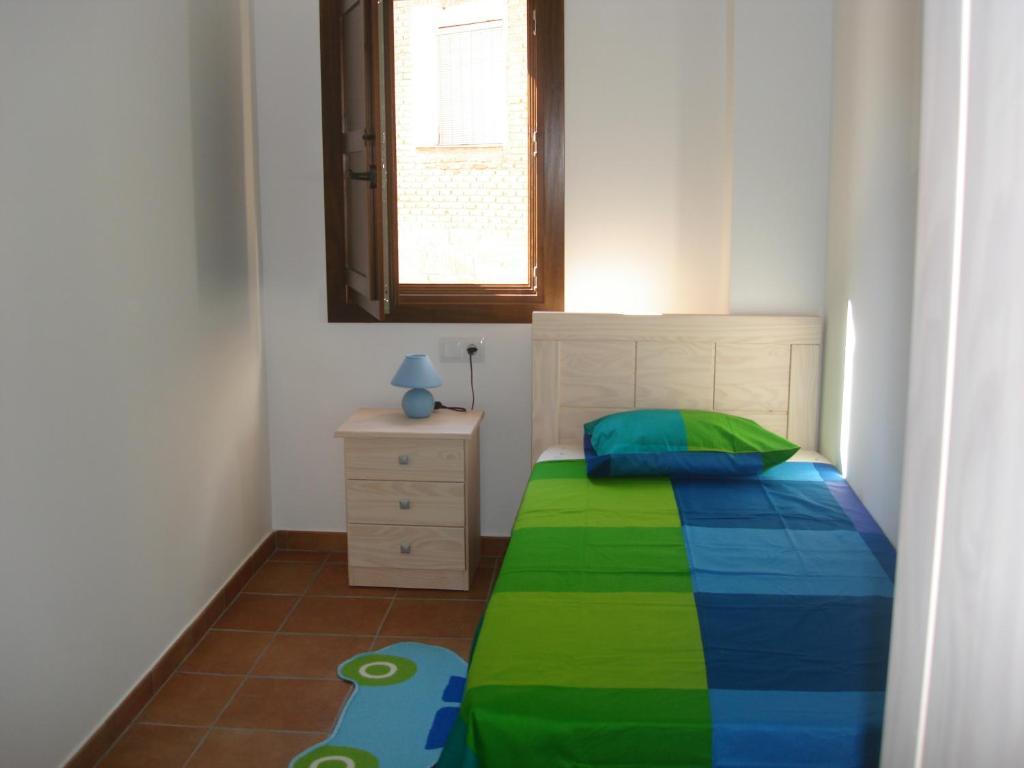 Casa Vallés Adahuesca Habitación foto